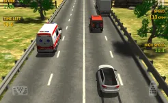 Screenshot Traffic Racer