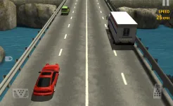 Screenshot Traffic Racer
