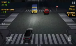 Screenshot Traffic Racer