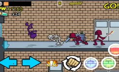 Screenshot Anger of Stick 1