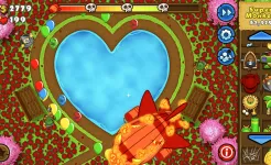 Screenshot Bloons TD 5