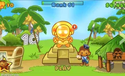 Screenshot Bloons TD 5