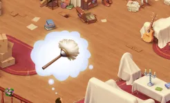 Screenshot Homescapes