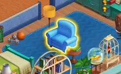 Screenshot Homescapes