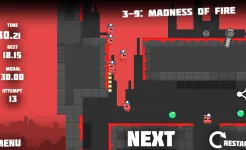 Screenshot Mad Dex 2