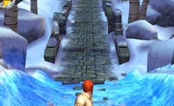 Screenshot Temple Run 2: Endless Escape