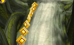 Screenshot Temple Run 2: Endless Escape