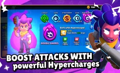 Screenshot Brawl Stars