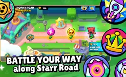 Screenshot Brawl Stars