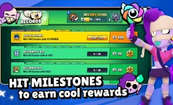 Screenshot Brawl Stars