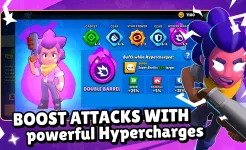 Screenshot Brawl Stars