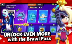 Screenshot Brawl Stars