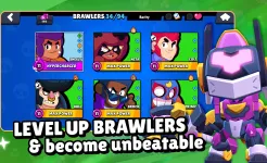 Screenshot Brawl Stars
