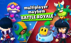 Screenshot Brawl Stars