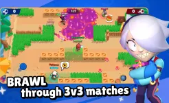 Screenshot Brawl Stars