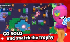 Screenshot Brawl Stars