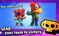 Screenshot Brawl Stars