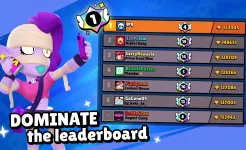 Screenshot Brawl Stars