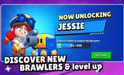 Screenshot Brawl Stars
