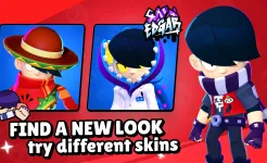 Screenshot Brawl Stars