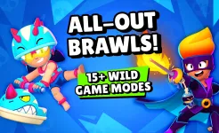 Screenshot Brawl Stars
