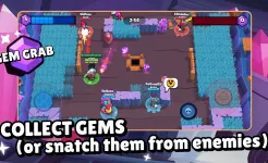 Screenshot Brawl Stars