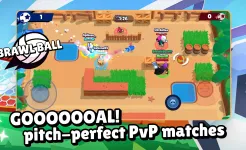 Screenshot Brawl Stars