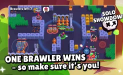 Screenshot Brawl Stars