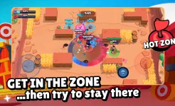 Screenshot Brawl Stars