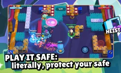 Screenshot Brawl Stars
