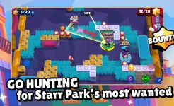 Screenshot Brawl Stars