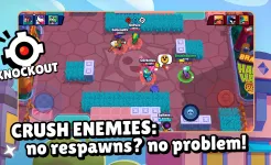 Screenshot Brawl Stars