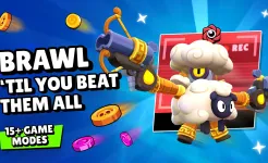 Screenshot Brawl Stars