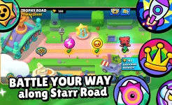 Screenshot Brawl Stars