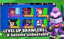 Screenshot Brawl Stars