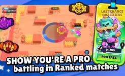 Screenshot Brawl Stars