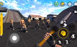 Screenshot BloodBox