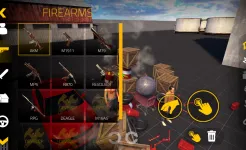 Screenshot BloodBox