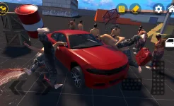 Screenshot BloodBox