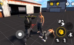 Screenshot BloodBox