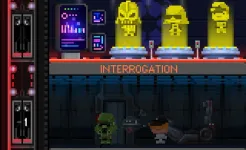 Screenshot Star Wars™: Tiny Death Star