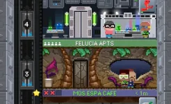 Screenshot Star Wars™: Tiny Death Star