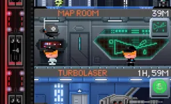 Screenshot Star Wars™: Tiny Death Star