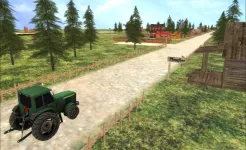 Screenshot Farming Simulator 17