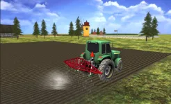 Screenshot Farming Simulator 17