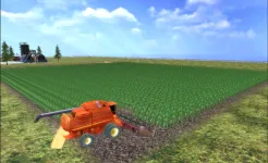 Screenshot Farming Simulator 17