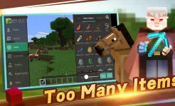 Screenshot Master for Minecraft – Launcher