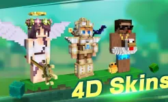 Screenshot Master for Minecraft – Launcher