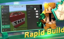 Screenshot Master for Minecraft – Launcher