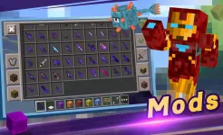 Screenshot Master for Minecraft – Launcher
